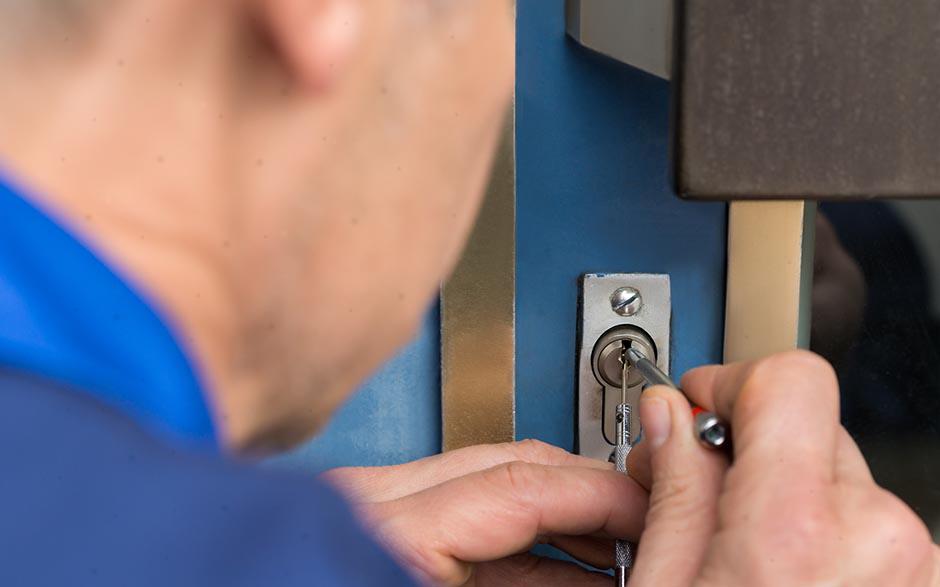 serrurier certifié Aubagne